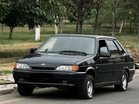 LADA (VAZ) 2115 2005