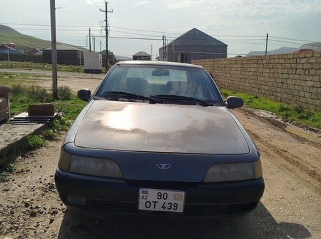 Daewoo Espero 1996