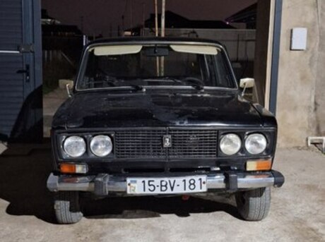 LADA (VAZ) 2106 2004