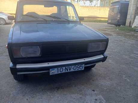 LADA (VAZ) 2107 1996