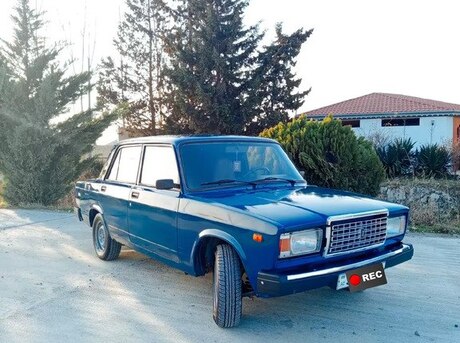 LADA (VAZ) 2107 2008