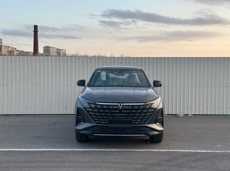 Changan  2026
