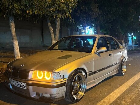 BMW 320 1996