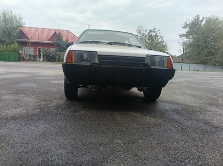LADA (VAZ) 21099 2002