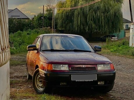 LADA (VAZ) 2110 2005
