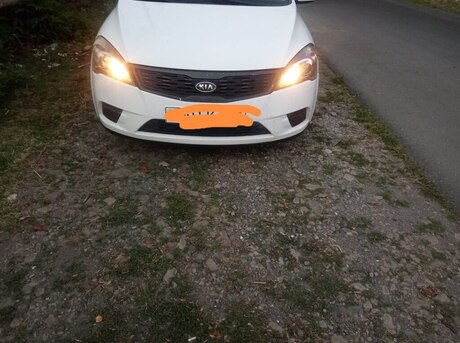 Kia  2009