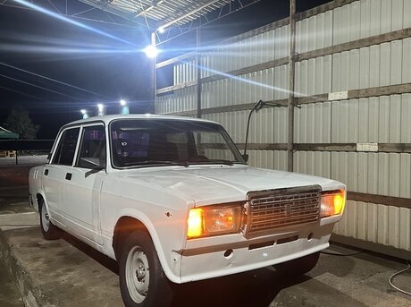 LADA (VAZ) 2107 2007