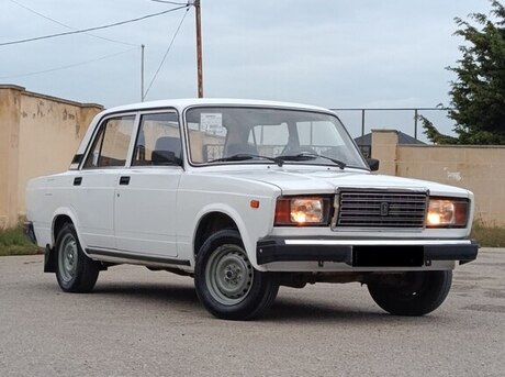 LADA (VAZ) 2107 2009
