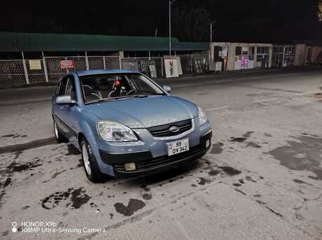 Kia Rio 2006