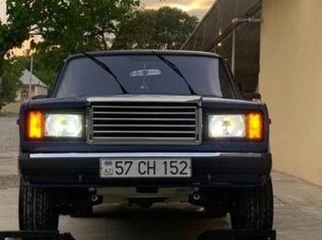 LADA (VAZ) 2107 2007