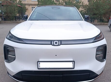 Changan  2025