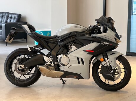 CFMOTO  2025