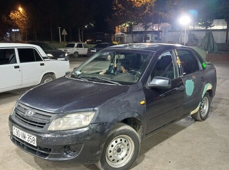LADA (VAZ) Granta 2013