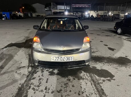 Toyota Prius 2006
