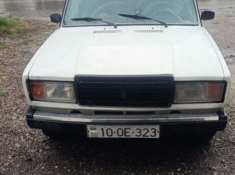 LADA (VAZ) 2107 2005