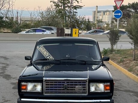 LADA (VAZ) 2107 2010