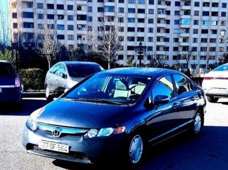 Honda Civic 2010