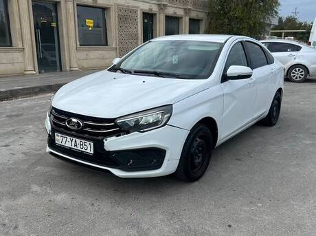 LADA (VAZ) Vesta 2024