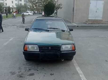 LADA (VAZ) 21099 1997