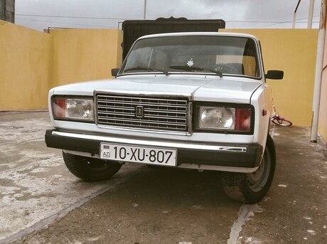 LADA (VAZ) 2107 2006