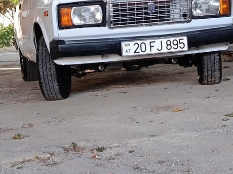 LADA (VAZ) 2107 2003