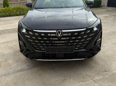 Changan  2026