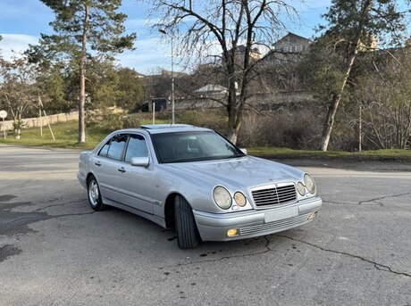 Mercedes E 230 1997