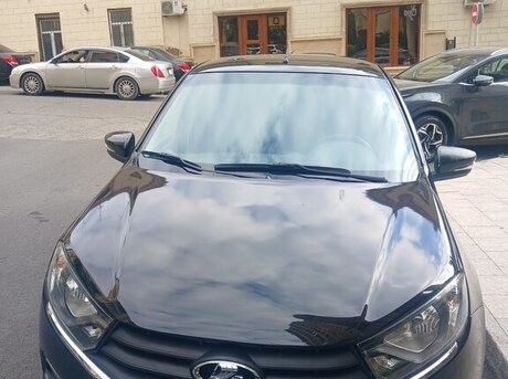 LADA (VAZ) Granta 2024