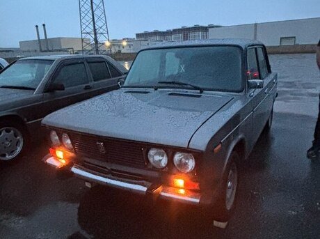 LADA (VAZ) 2106 1994