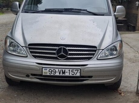 Mercedes  2006