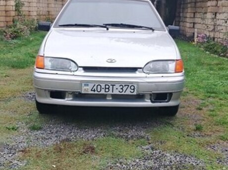 LADA (VAZ) 2115 2005