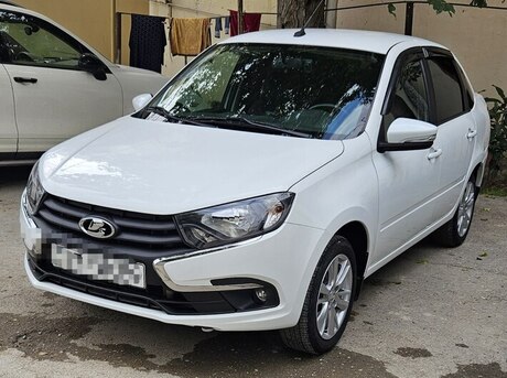 LADA (VAZ) Granta 2024