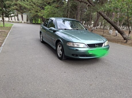 Opel Vectra 1999