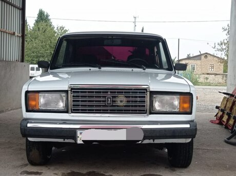 LADA (VAZ) 2107 2008