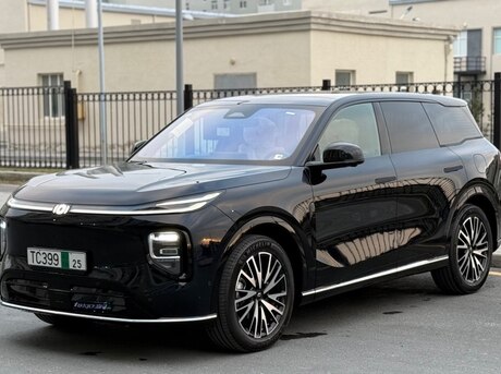 Changan  2025