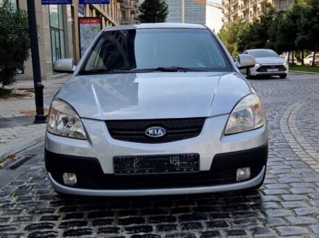 Kia Rio 2006