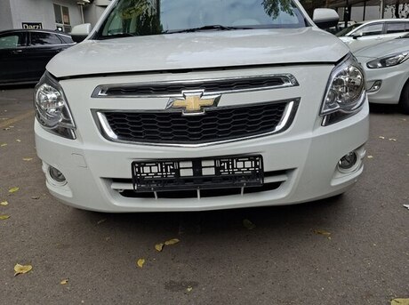 Chevrolet Cobalt 2026