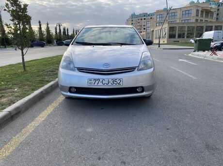 Toyota Prius 2008
