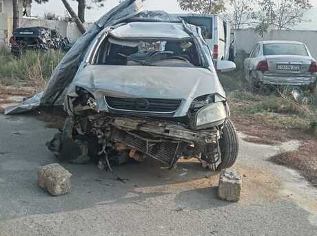 Opel Zafira 1999