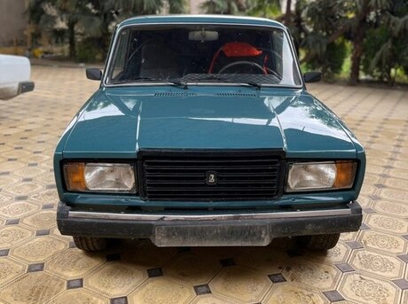 LADA (VAZ) 2107 2003