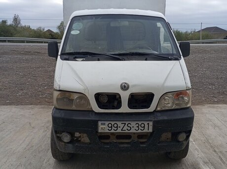 Changan Star 2010