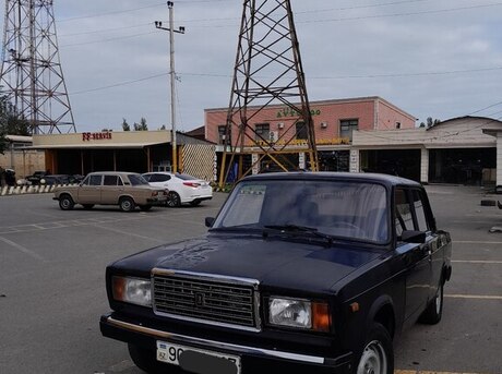 LADA (VAZ) 2107 2011