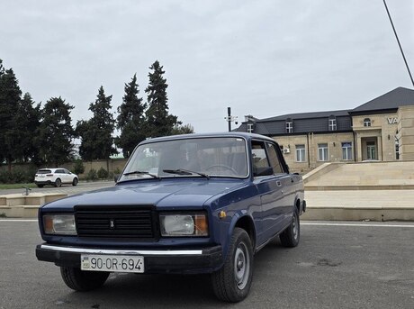 LADA (VAZ) 2107 2005
