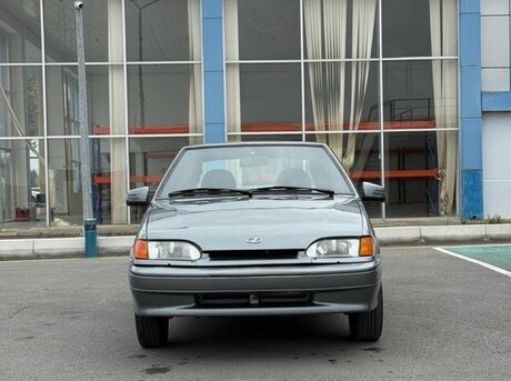 LADA (VAZ) 2114 2011