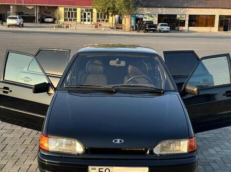 LADA (VAZ) 2115 2012