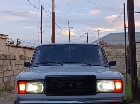 LADA (VAZ) 2107 2003