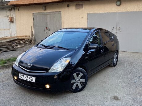Toyota Prius 2007