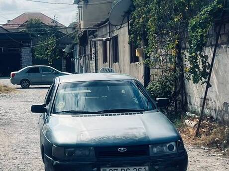 LADA (VAZ) 2112 2001