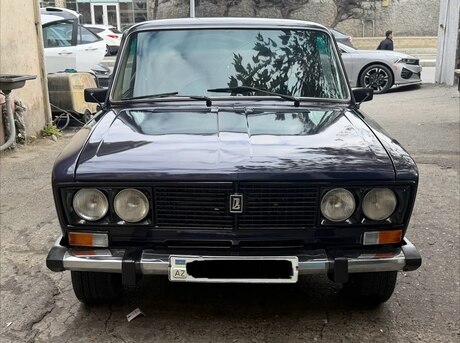 LADA (VAZ) 2106 2004