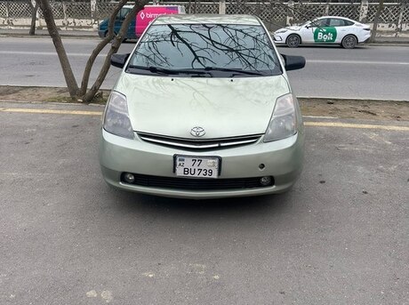 Toyota Prius 2008